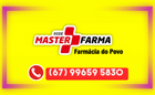 Master Farma/Farmácia Do Povo